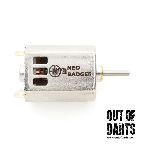 MTB Neo Badger 130 2s Motor for Nerf Blasters CLOSEOUT For Sale