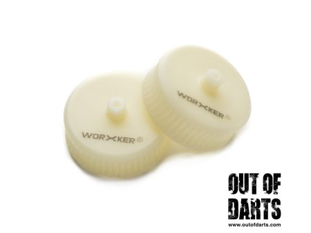 Worker Standard Crush Flywheels (pair) Online Sale