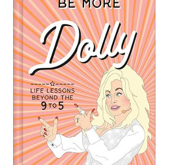 Be More Dolly Supply