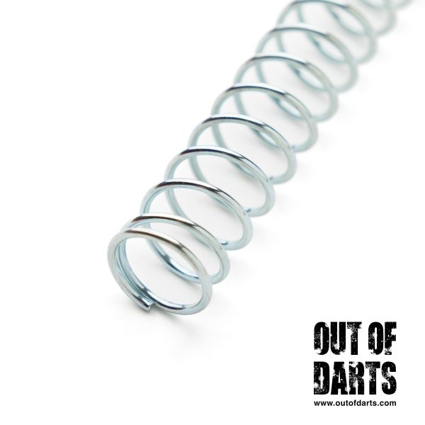 Dart Zone Pro MK-2 Low-Power Spring (90-100 FPS) Supply