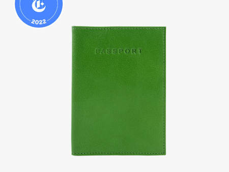 Grass Passport Cover For Discount