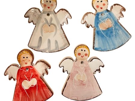 Angel Bread Warmers Supply