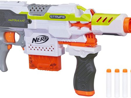 Stryfe 2s Entry-Level Mod Kit Sale