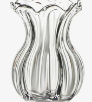 Chelsea Optic Posy Vase on Sale