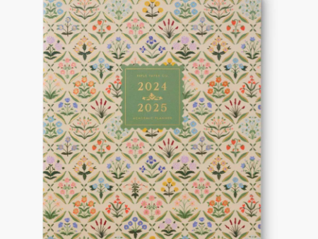 2025 Estee 12-Month Academic Appointment Notebook For Discount