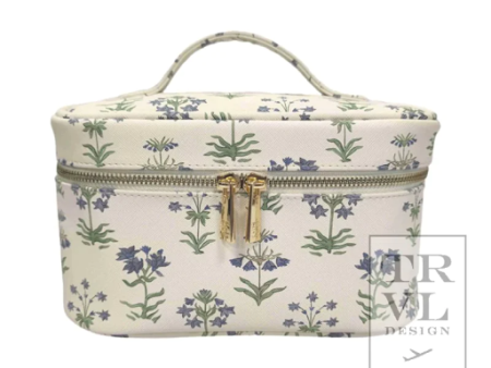 Luxe Travel 2 Toiletry Case Online now