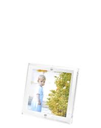 4 x 4 Clear Beveled Frame Online Hot Sale