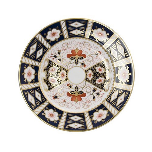 Traditional Imari Salad Plate Hot on Sale