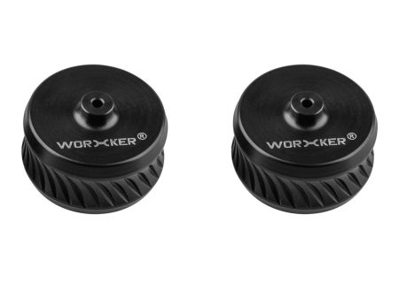 Worker Hurricane Flywheel Pair For Cheap