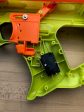 Rayven Switch Mounting Plate 3d Printed (Ideal rev trigger switch placement) Online Sale