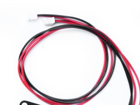 Micro JST 2.0 PH 2-pin Jumper Wire (For MOSFET Smart Boards) Online Sale