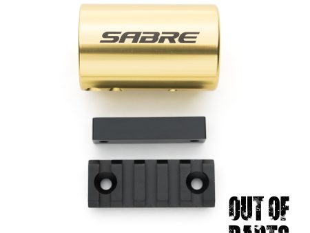 Sabre Harrier Seagull Metal Priming Block Online Sale