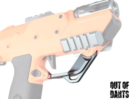 Worker Nightingale 1.0 Metal Trigger Guard on Sale