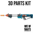 Caliburn 3 - 3D Parts + Hardware Online Hot Sale