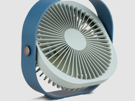 Fantastic Portable Fan, Petroleum For Cheap