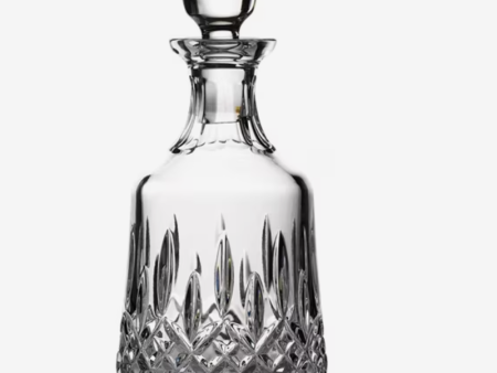 Lismore Small Decanter on Sale