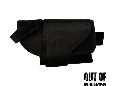 Worker Adjustable Belt Holster (for Nightingale 2.0 and other blasters) Hot on Sale