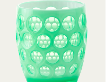 Lente Fluo Tumblers S 6 Green on Sale