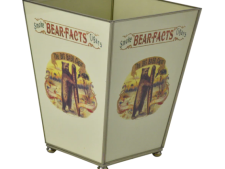 Big Bear Waste Bin Online now