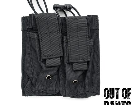 Worker Expandable 4+2 Talon Magazine Holster Discount