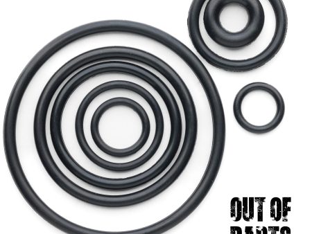 O-Rings (Replacements) Supply