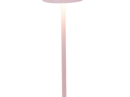 Poldina Micro Pink Lamp Online Sale