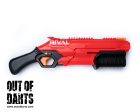 Rival Takedown Pump Grip Cheap