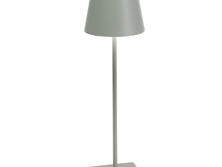 Sage Poldina Pro Table Lamp For Sale