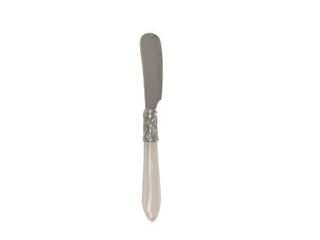 Aladdin Brilliant White Small Spreader Online Sale