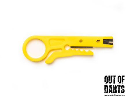 Budget Wire Stripper on Sale