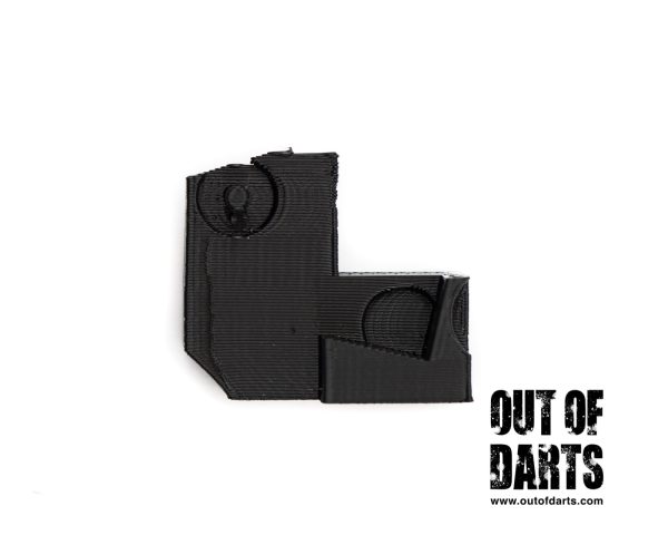 Stryfe Switch Mounting Plate (ideal trigger switch placement) Online now