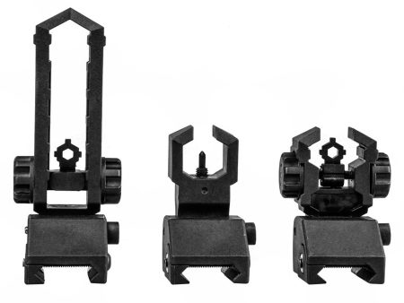 Worker Iron Folding Sight Cheap