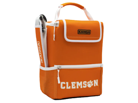 Clemson Pouch Cooler Sale