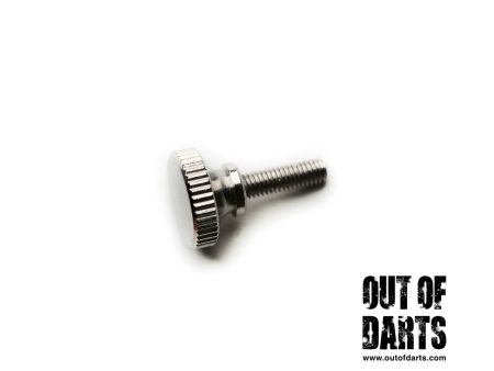 Dart Zone Pro 1 1.1 MK4 Thumbscrew w  O-Ring Hot on Sale