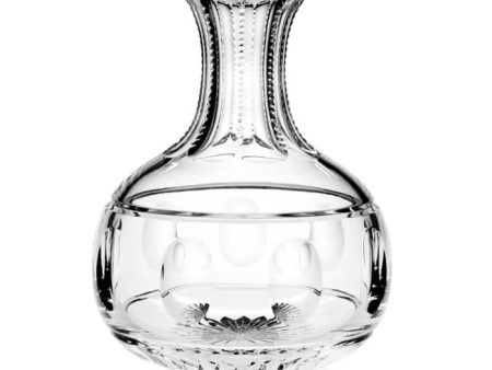 Rachel Wine Carafe For Sale