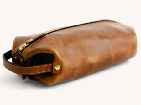 Dopp Kit-Natural Sale