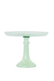 Mint Green Cake Stand Online now