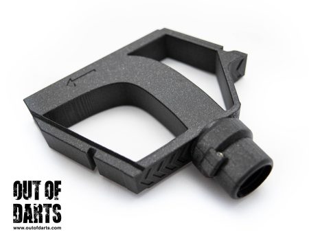 Blaster Adapter for Proton Pack (Multiple Blaster options) For Sale