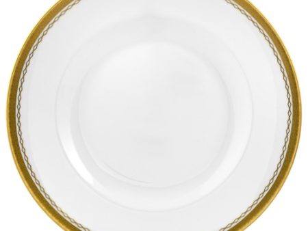 Tiepolo Salad Plate Cheap