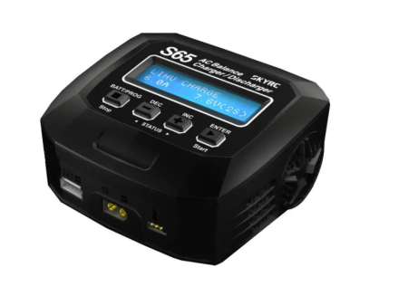 SkyRC Accucell S65 LiPo Charger Discharger Balance Storage on Sale