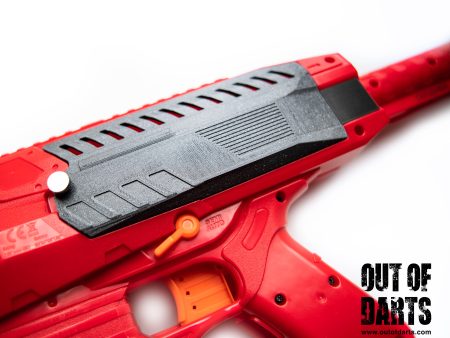 Dartzone Pro MK3 Extended Battery Cover Cheap