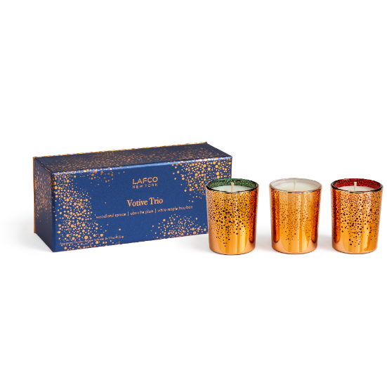 Votive Trio Gift Set Purchase Votive Trio Gift Set Sale