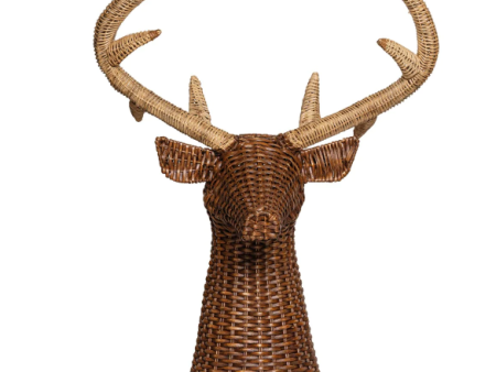 Devon Willow 31  Stag Vase For Cheap