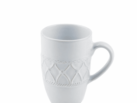 Alegria Mug Simply White Sale