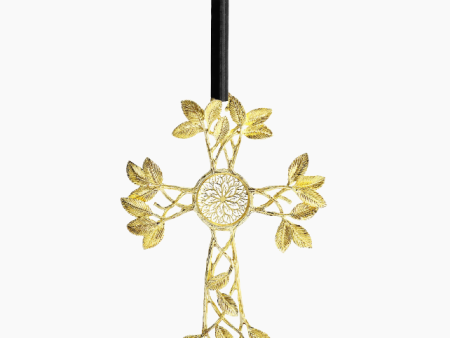 Armenian Cross Ornament Online Hot Sale