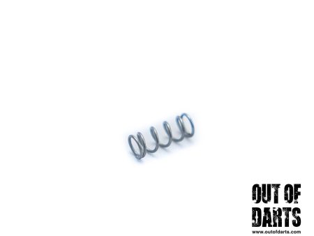 OOD Upgraded Catch Springs Online now