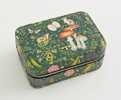 Into the Woods Small Jewelry Box on Sale