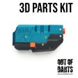 Herja 3D Parts + Hardware Kit Cheap