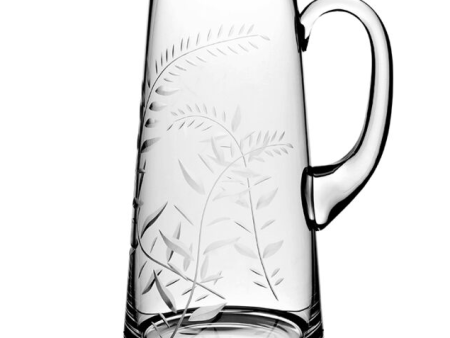 Jasmine 4 Pint Pitcher on Sale