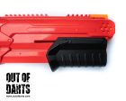 Rival Takedown Pump Grip Cheap